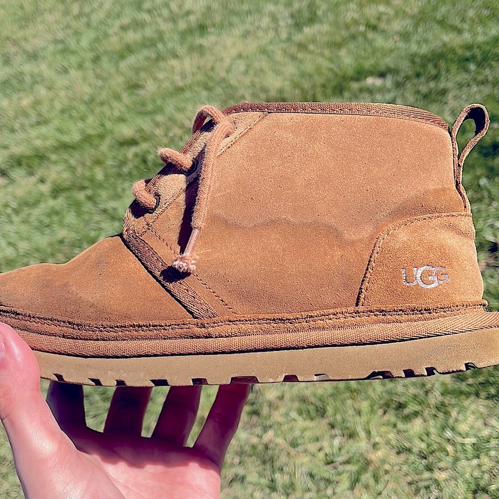 Ugg boots